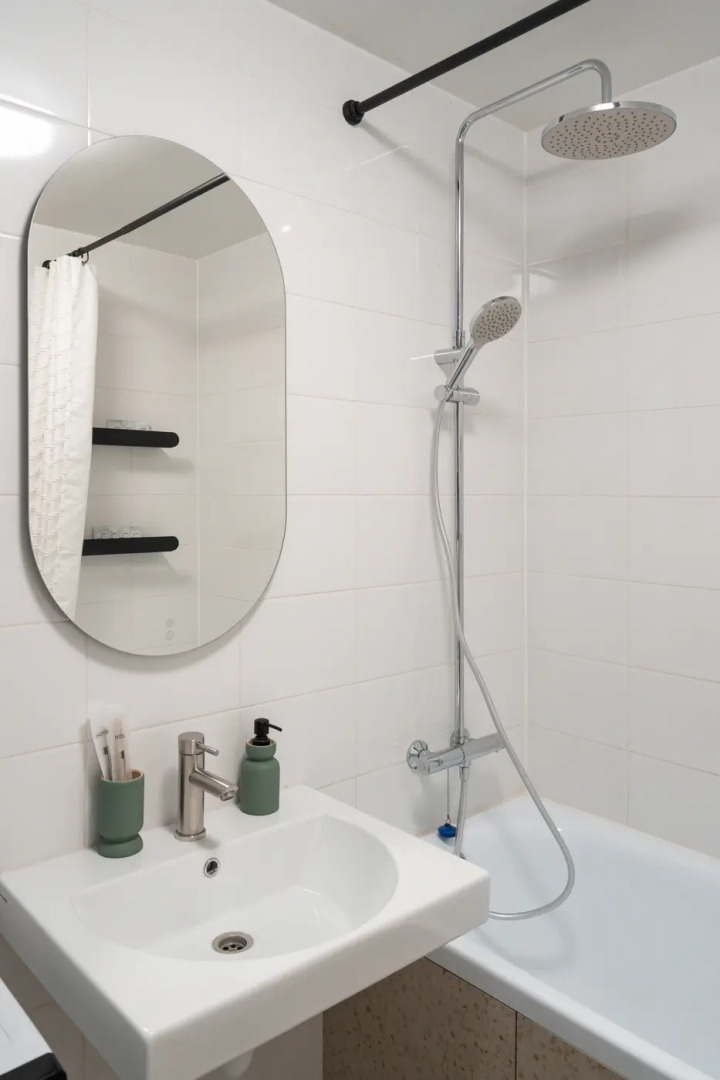 Апартаменты UraganAPART Бруклин