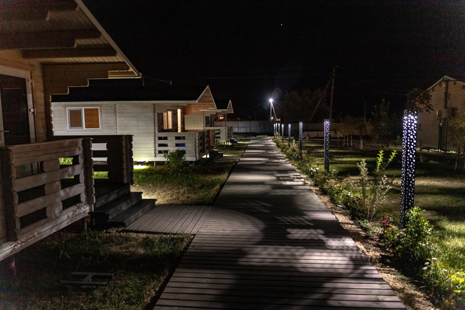 Отель Веселовка парк