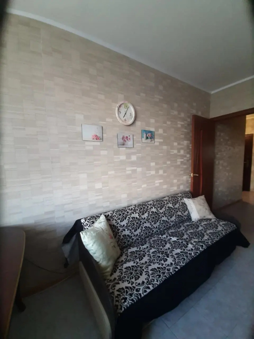 Апартаменты 1 Андреевка 31Б