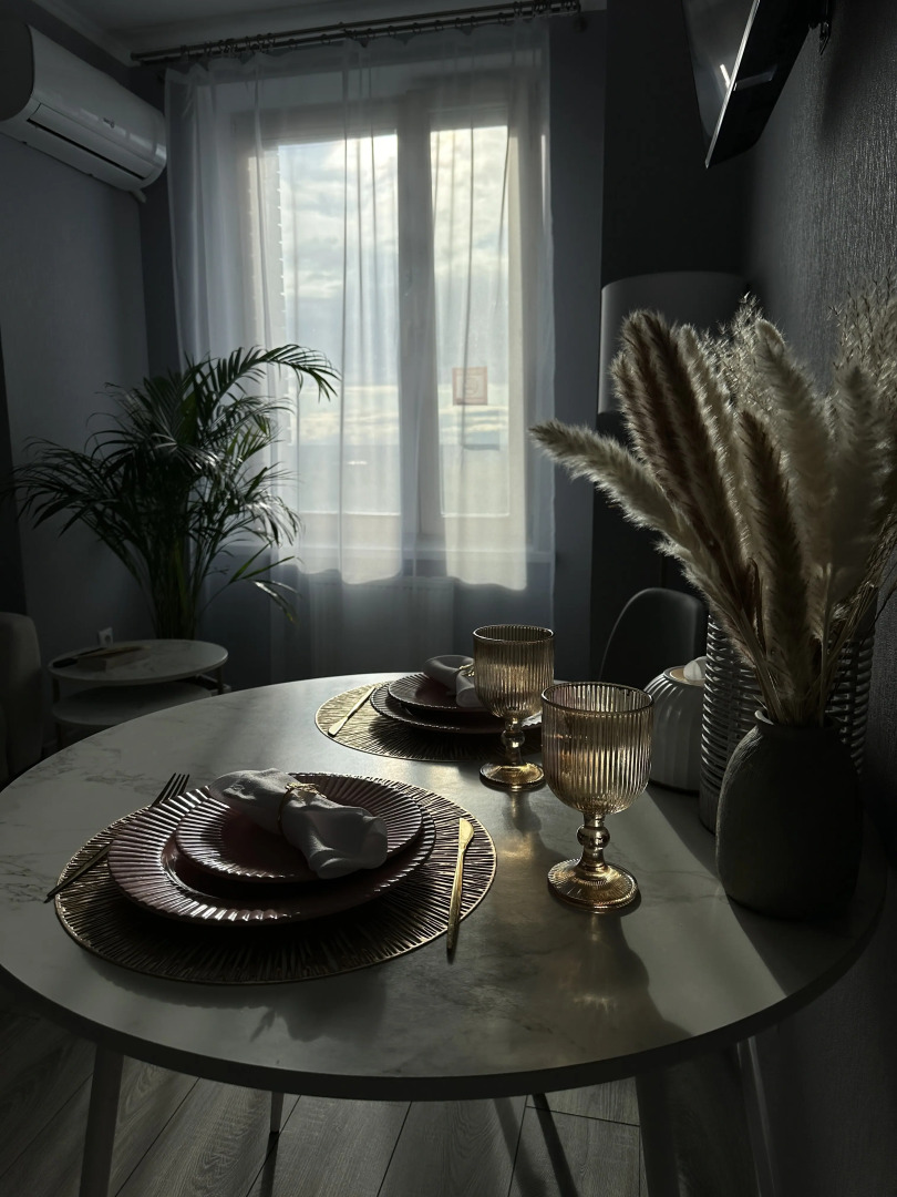 Квартира Уютная квартира