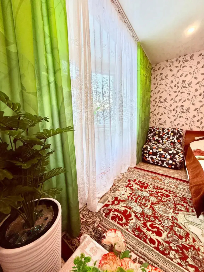 Апартаменты Заводская 2