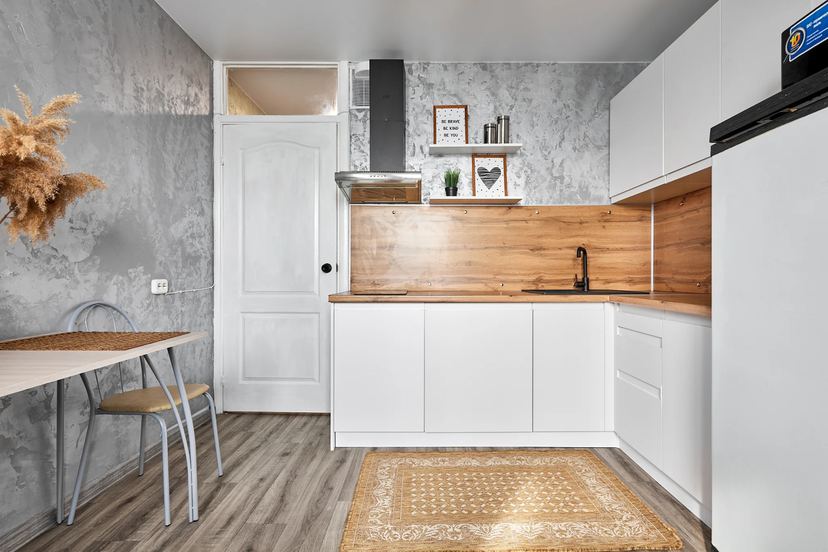 Квартира 2 Ночи на Улице Артюшкова 3