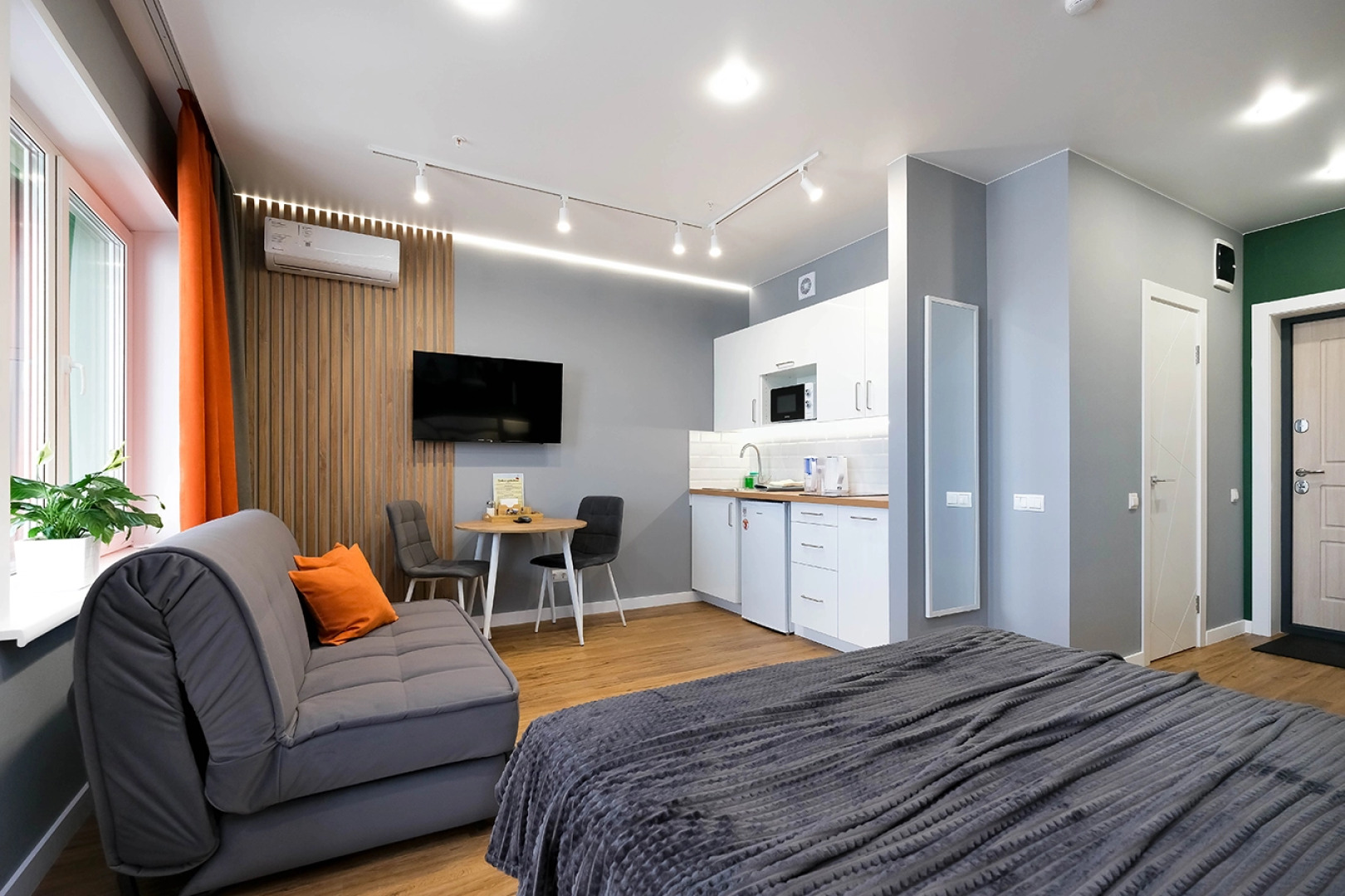 Апартаменты Дизайнерские Марокко