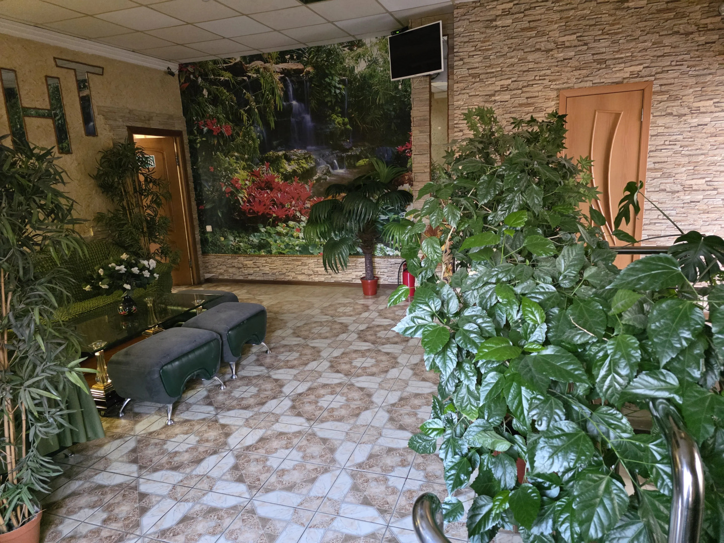 Мини-Отель Атлант