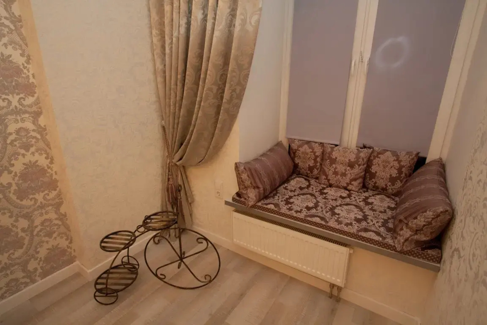 Апартаменты SAMOцвет 4 на Киевской 3