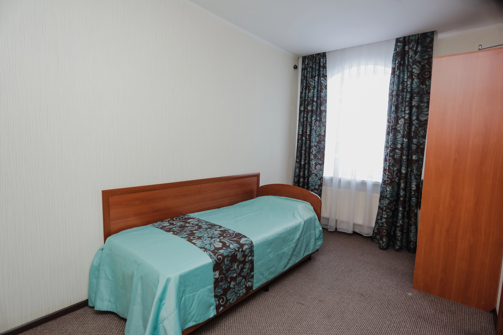 Гостиница Европейская