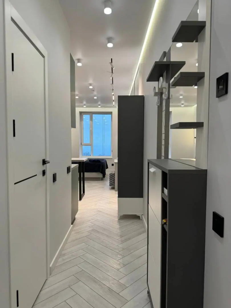 Апартаменты Central Place Apartment 1