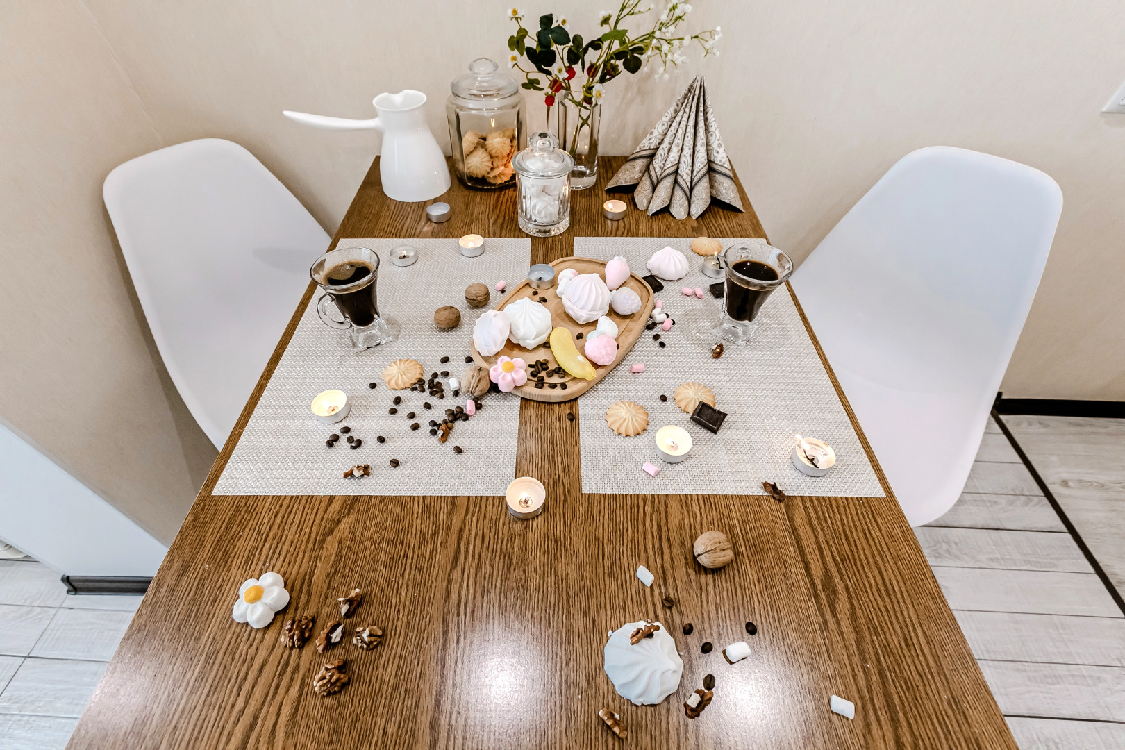 Апартаменты на Губина 28