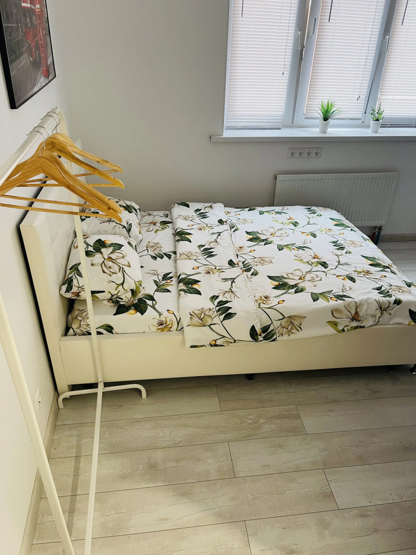 Апартаменты Супонево