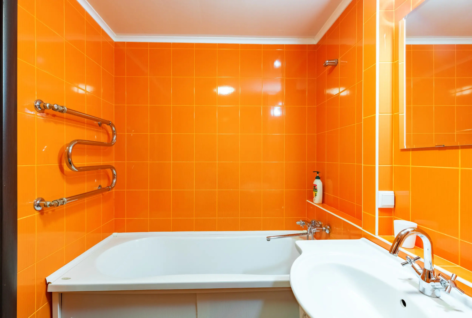 Квартира на Бундурина