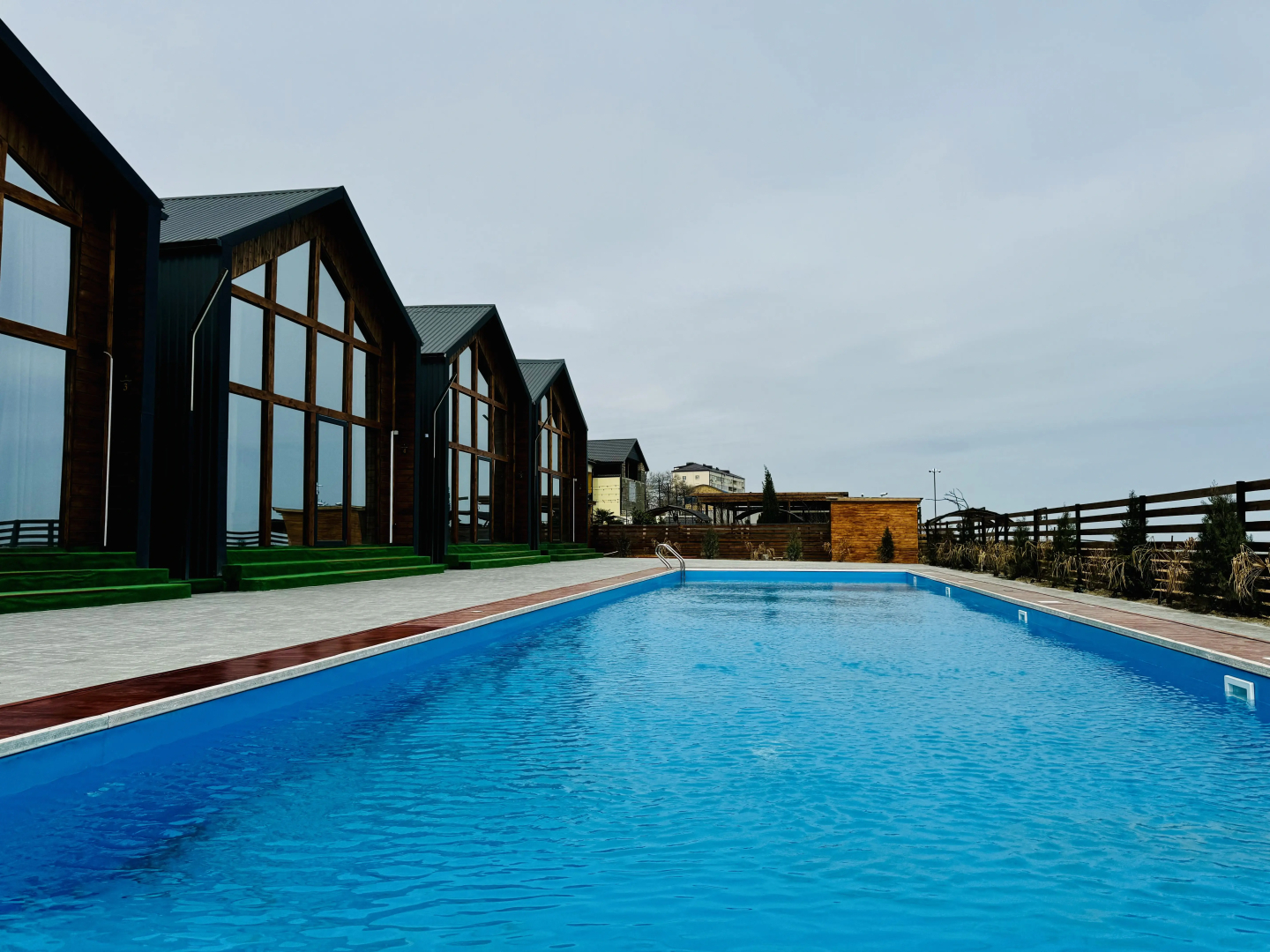 Отель Royal House