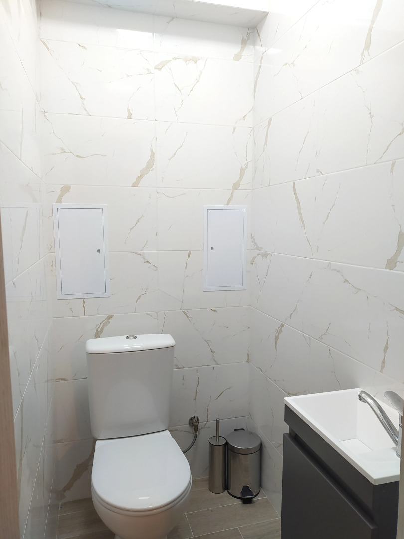 Апартаменты у метро Партизанская, улица Васнецова, д.2