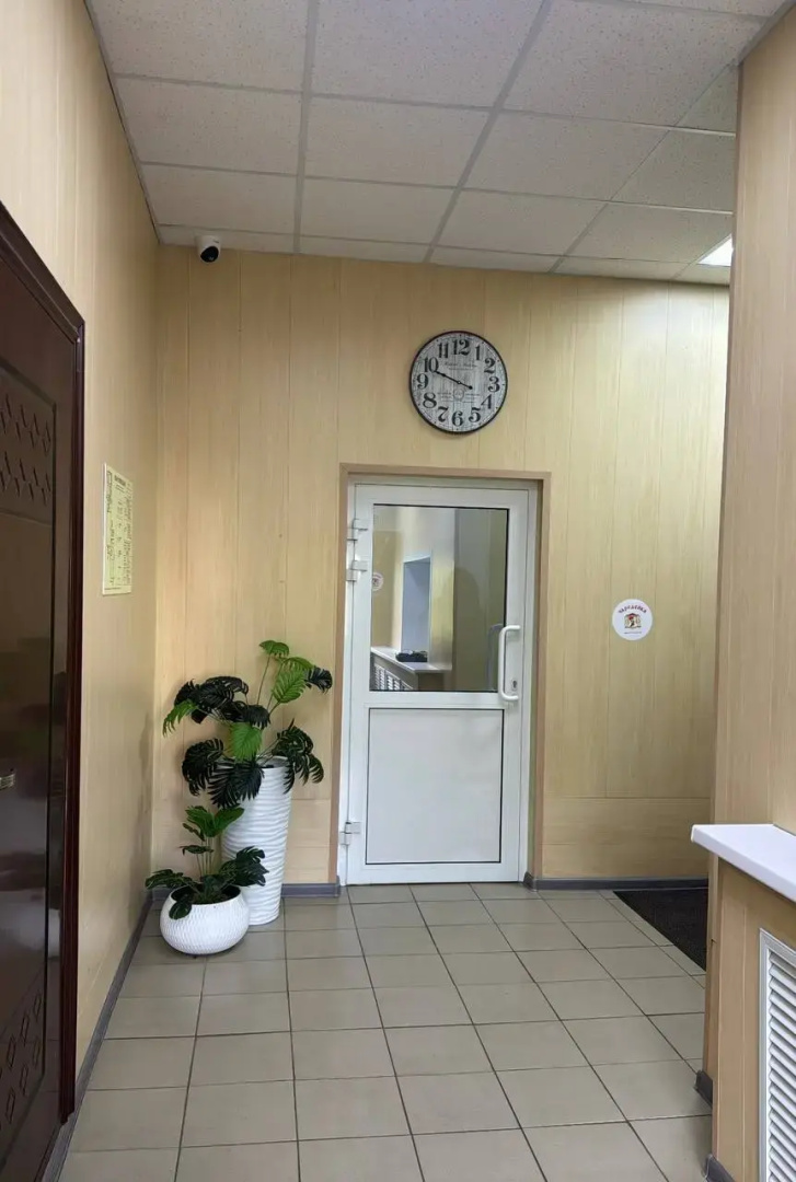 Отель Чародейка