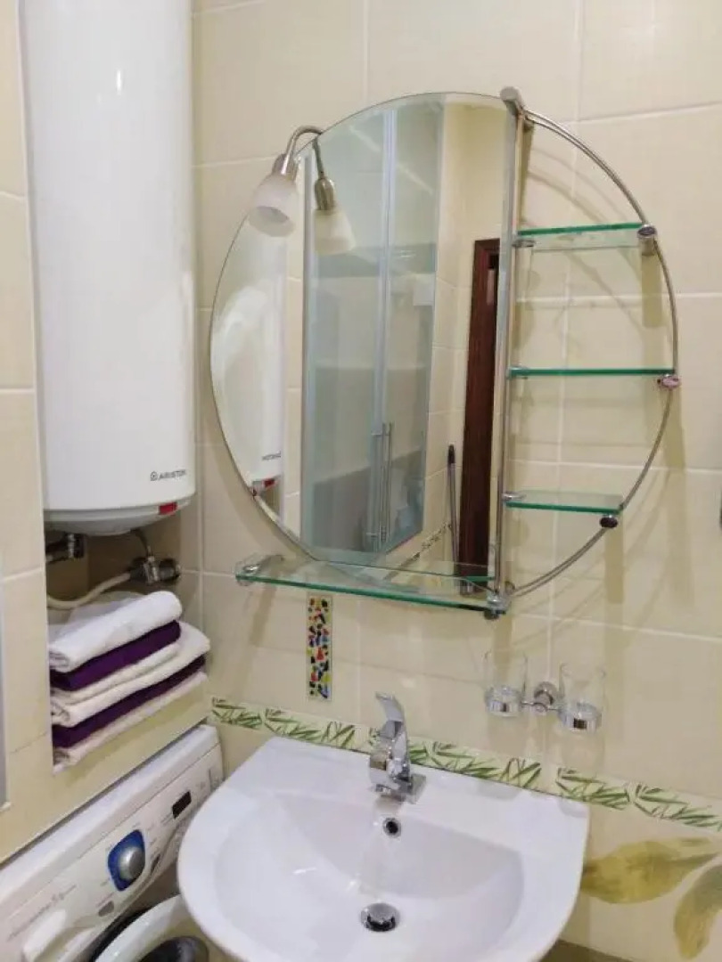 Апартаменты PaulMarie на Кирова