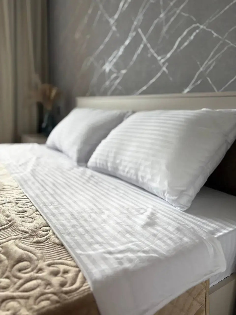 Квартира от компании День Ночь на Новобульварной 40