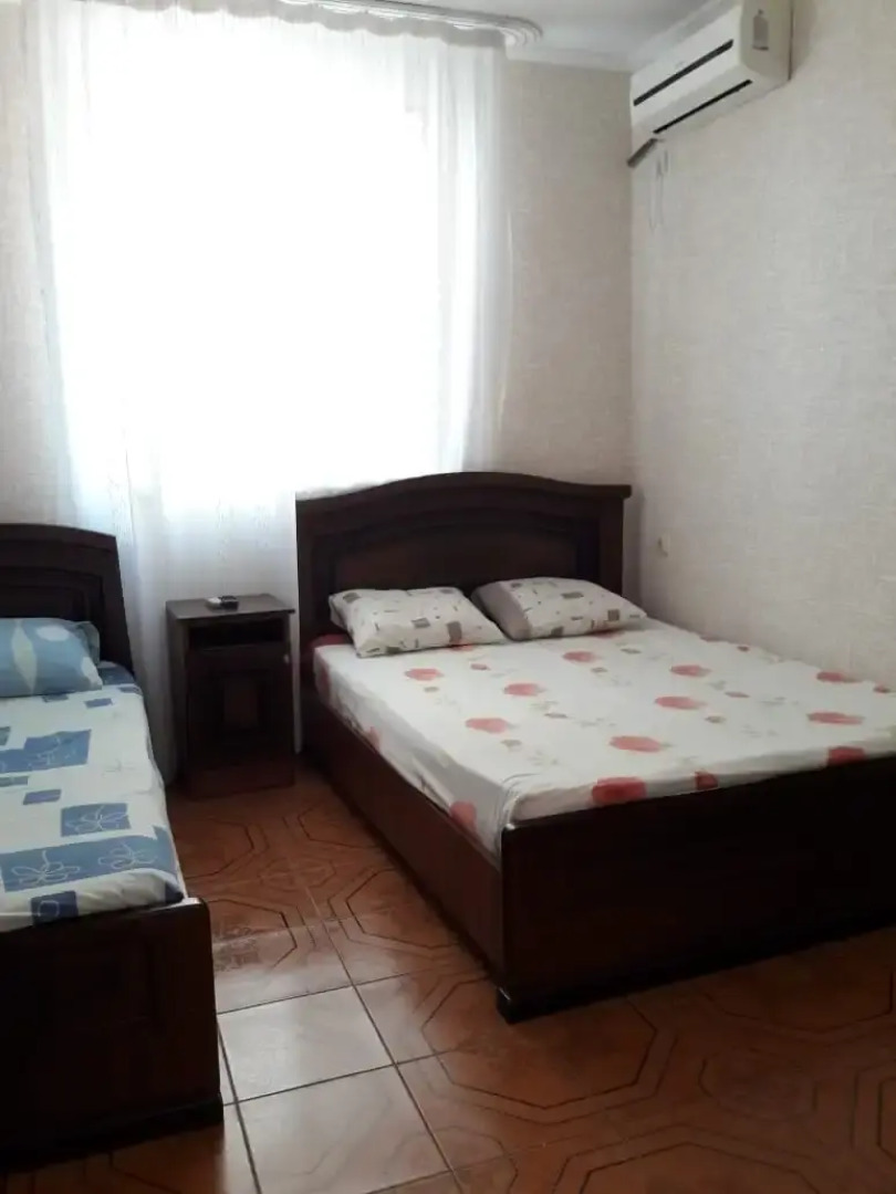 Гостевой дом Калатея