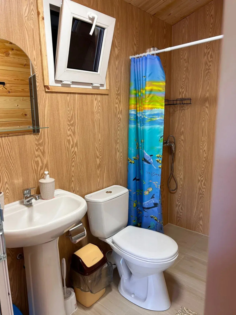 База отдыха Ариана