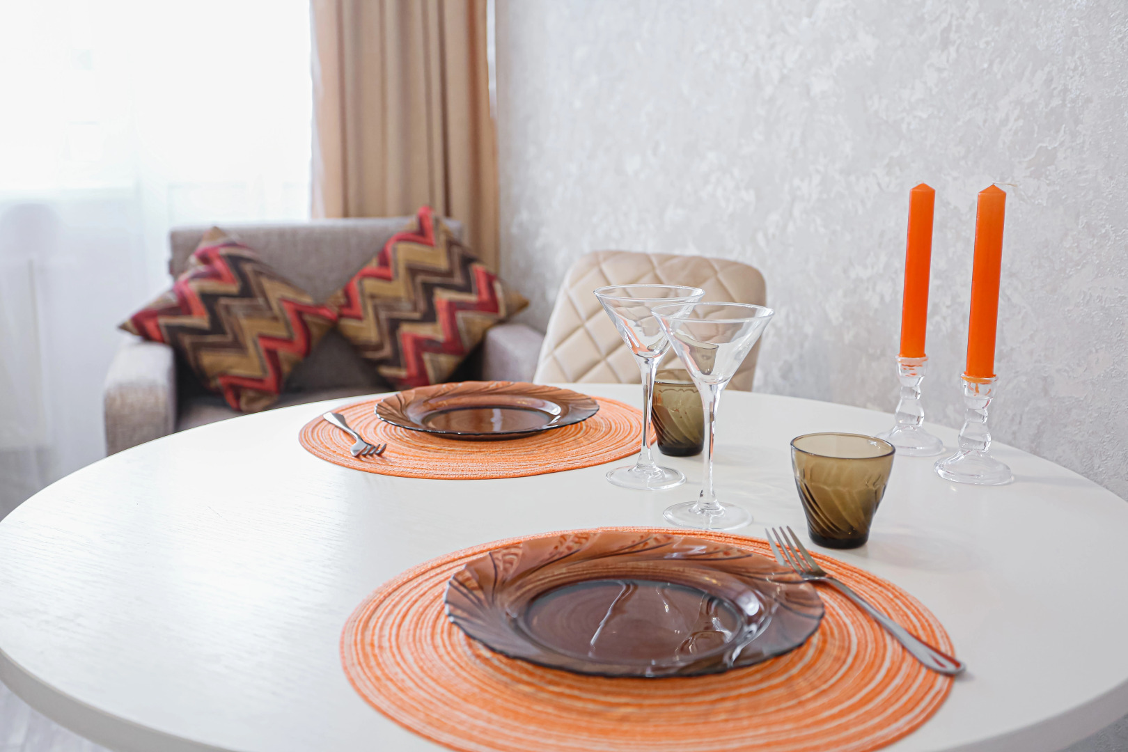 Апартаменты SunSet Радионова 202