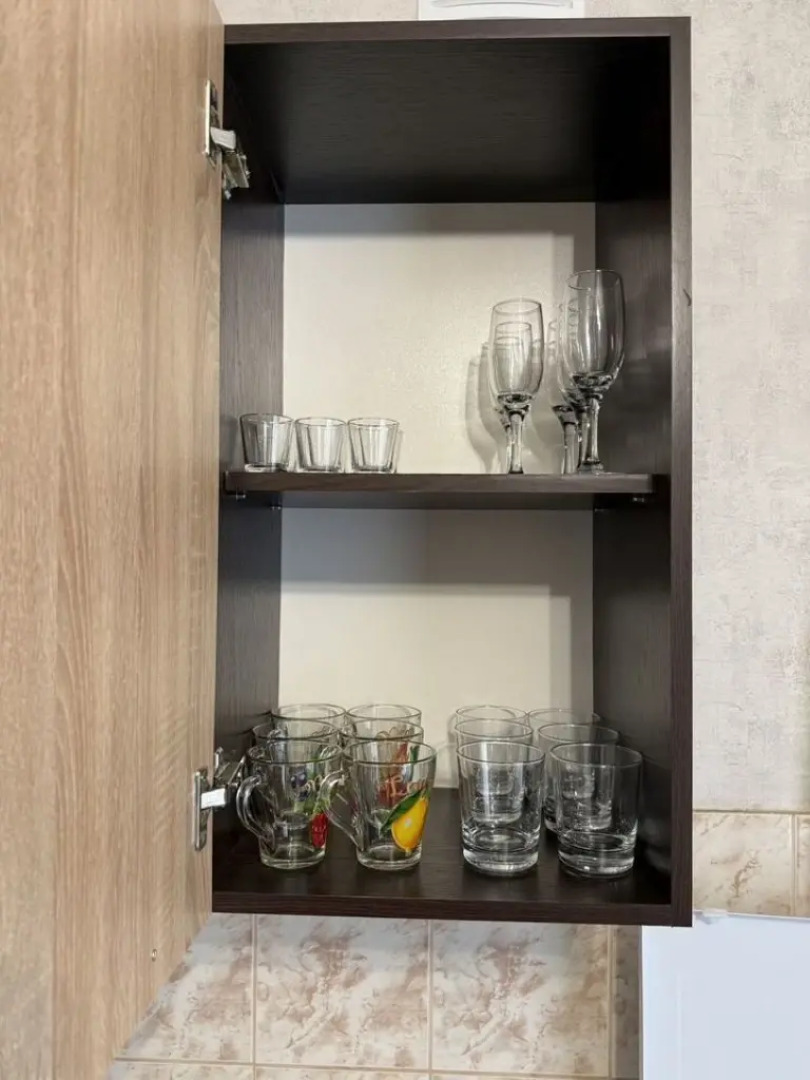 Квартира Китай на улице Ленина 367А