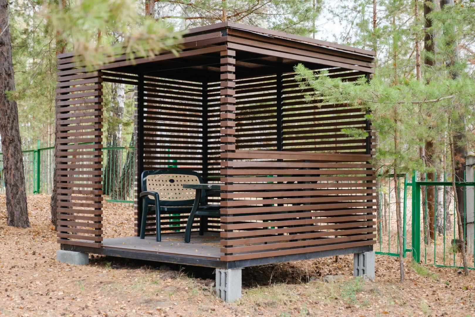 Отель Увельские курорты