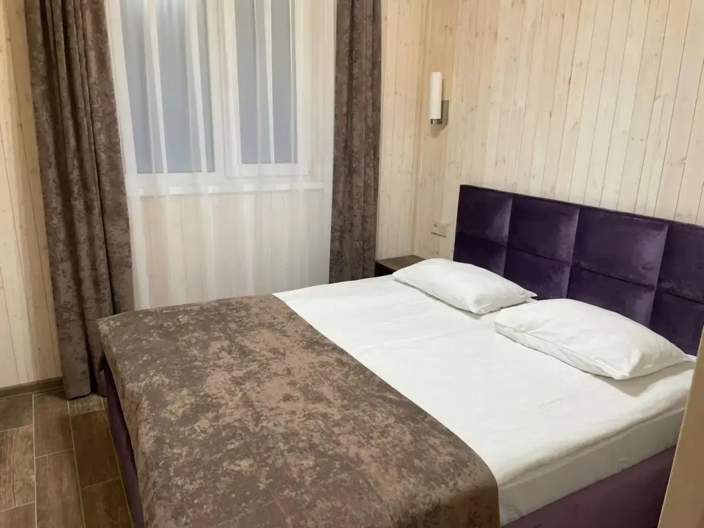 Гостевой дом Магия КМВ