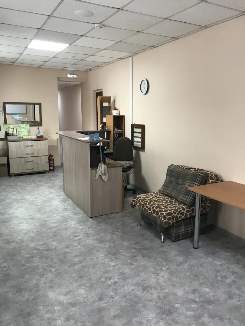 Отель Валери