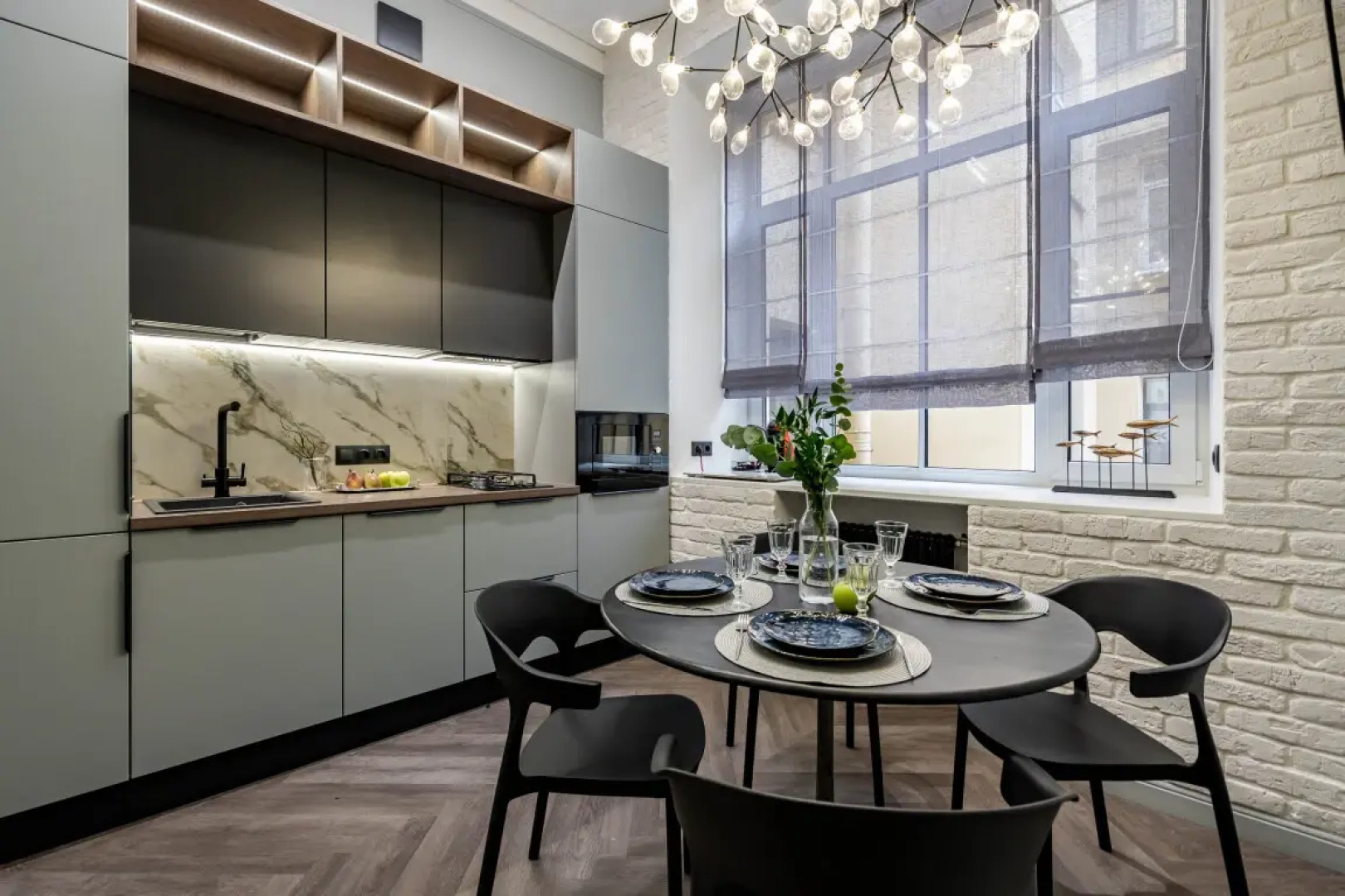 ApartMK 1 Гороховая 3