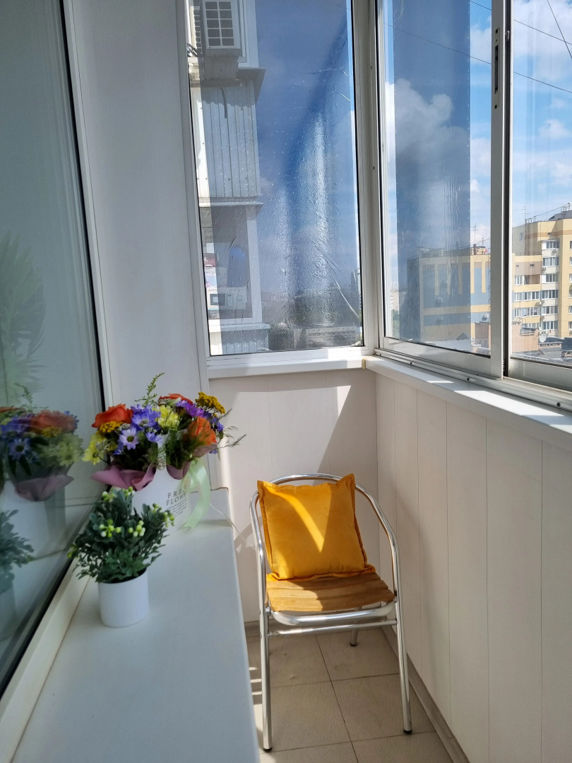 Апартаменты в Центре Города недалеко от Набережной от компании v-Gosti