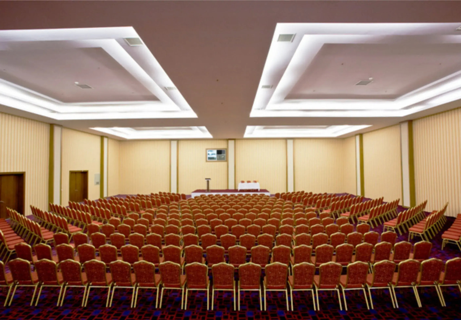 MCG Hotels Thermal Spa Convention Center