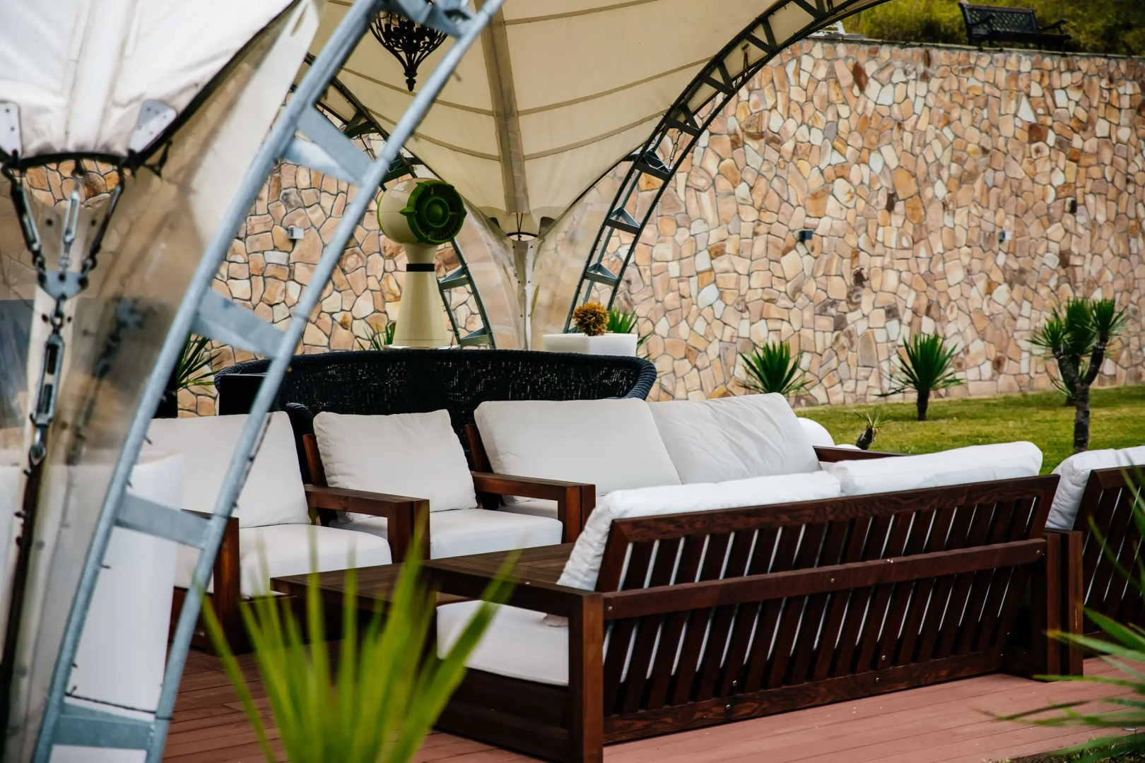 Вилла VILLA 1076