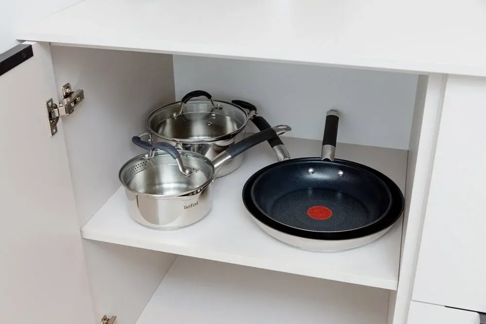 Апартаменты 4Кайф Atlantis 11 с видом на море