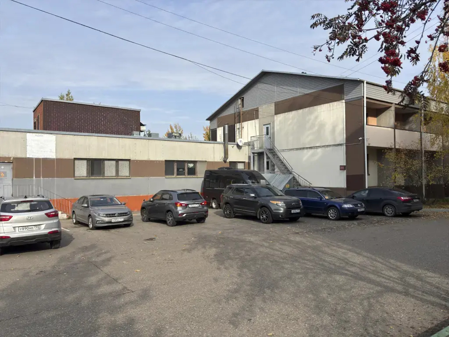 Отель Маршал Кубинка