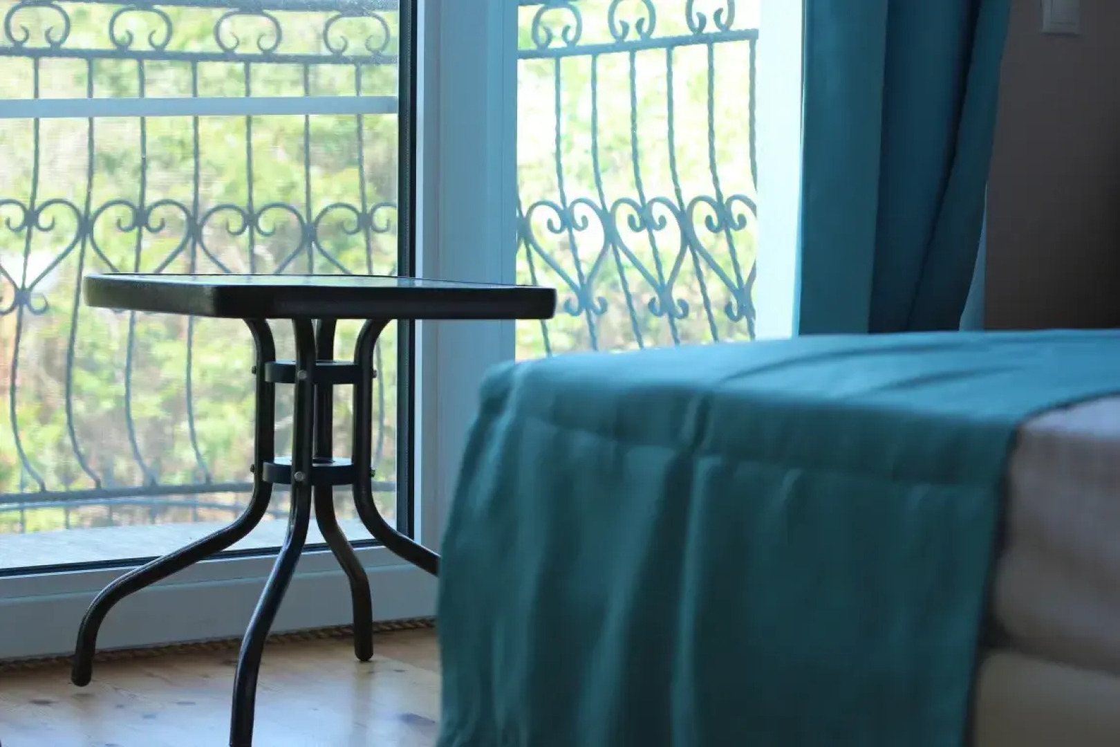 Апартаменты Авокадо 4