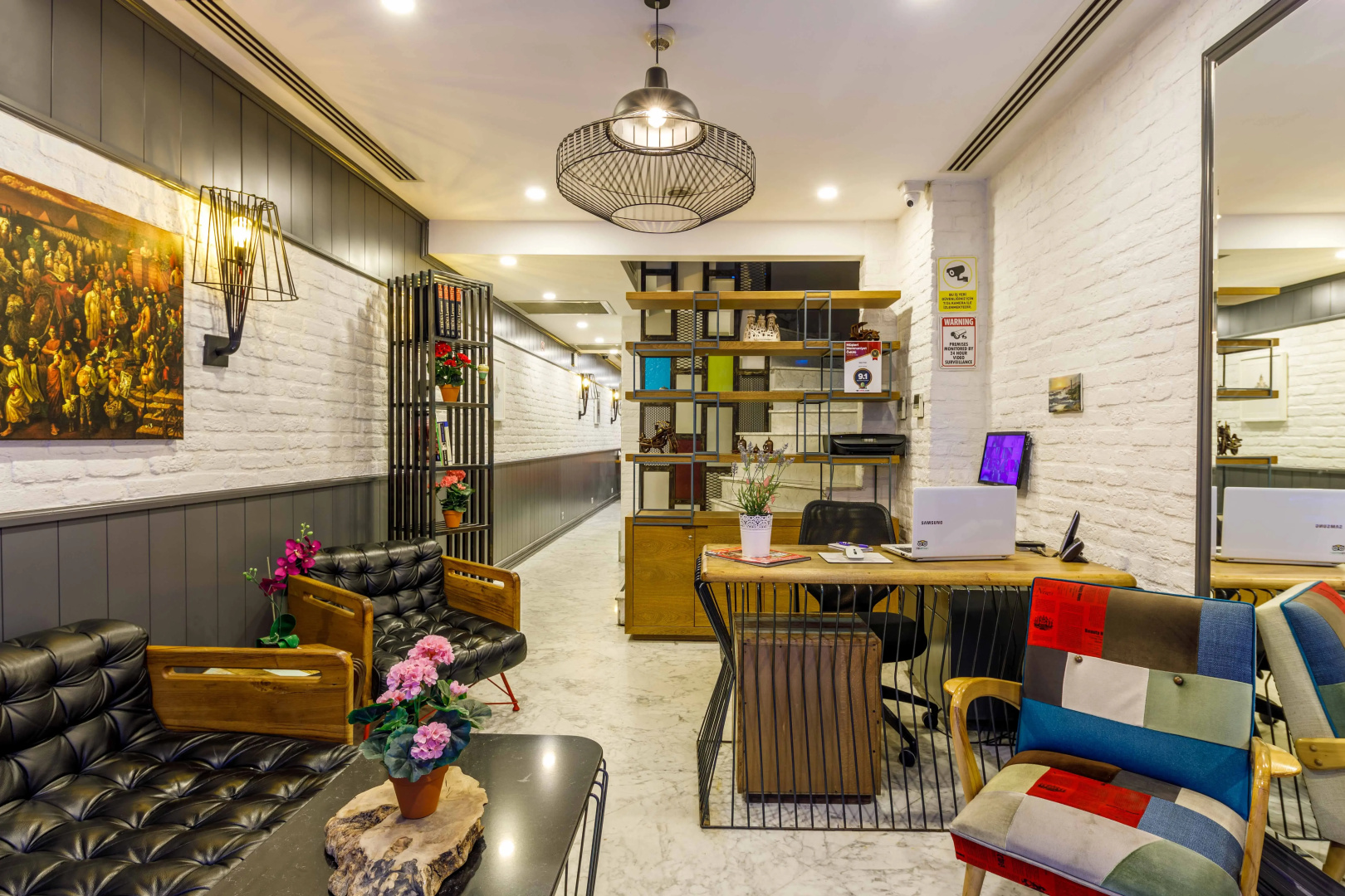 Boutique-hotel La Porte De Taksim