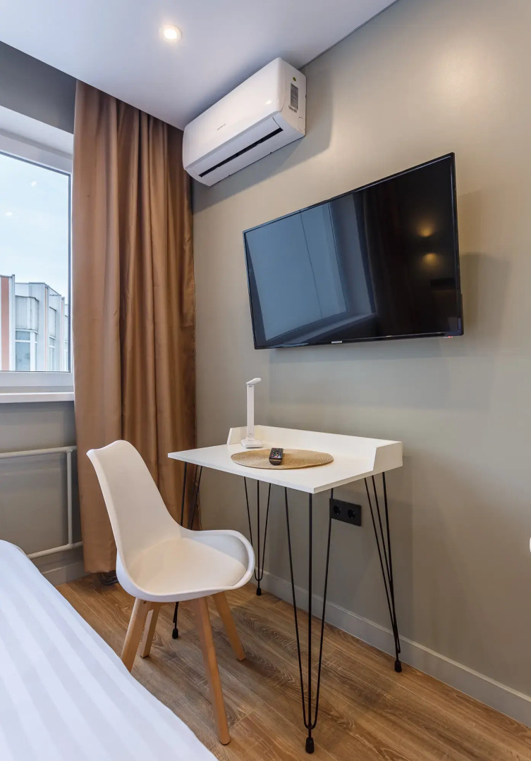 Апартаменты FortEstate 434