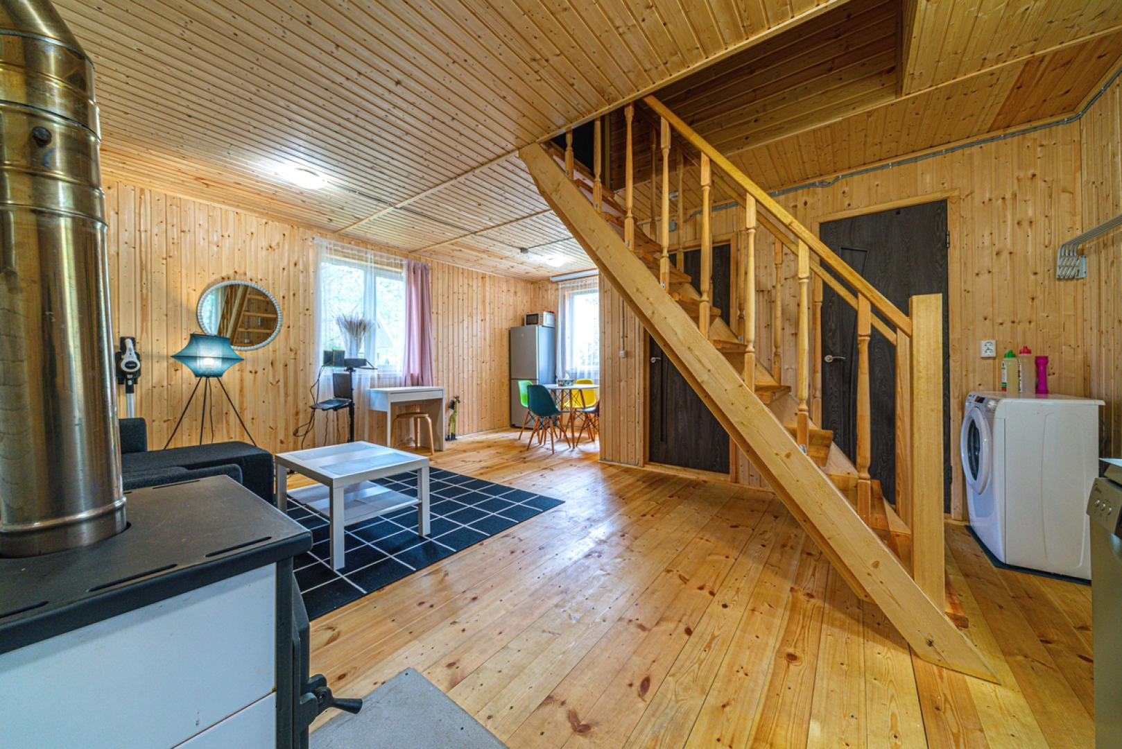 Гостевой дом Soroka home рядом с Игора