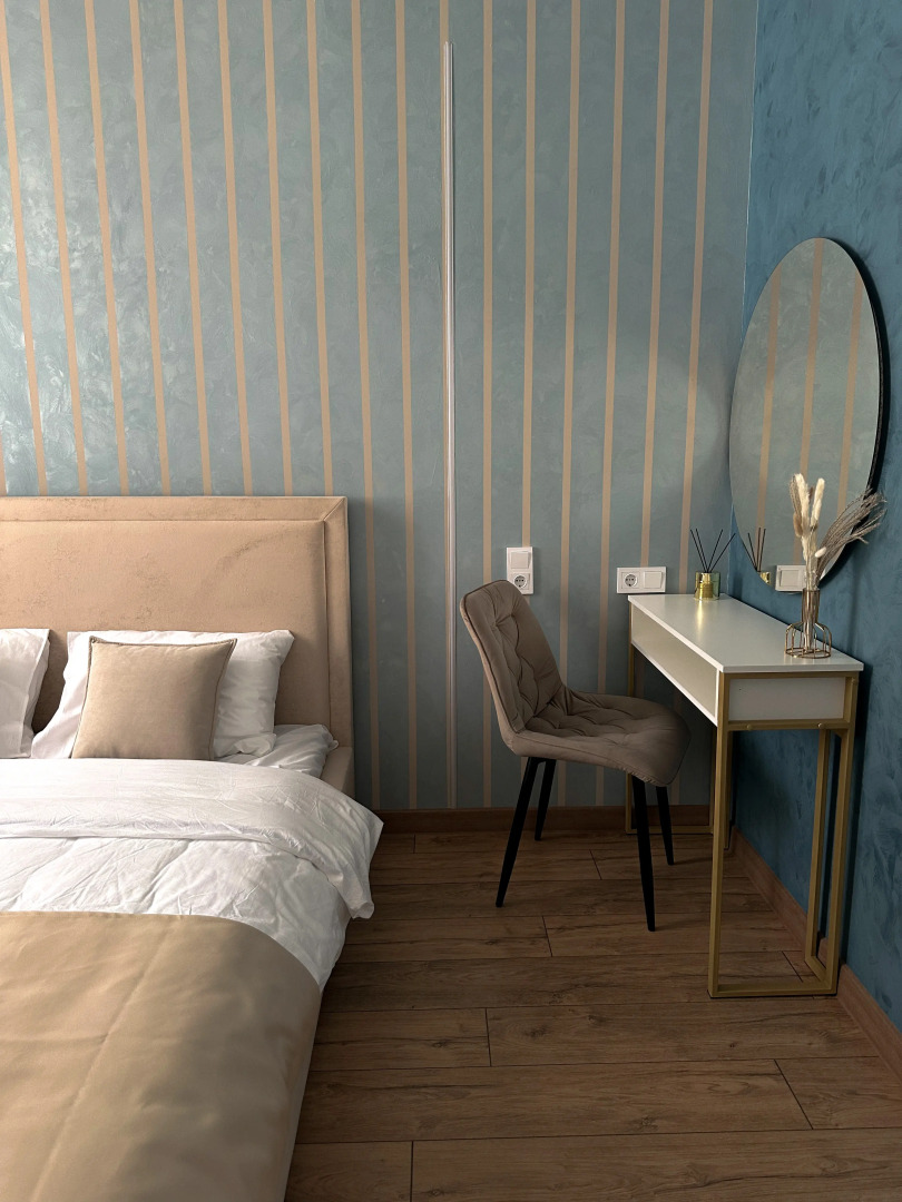 Апартаменты DreamHouse Grodno