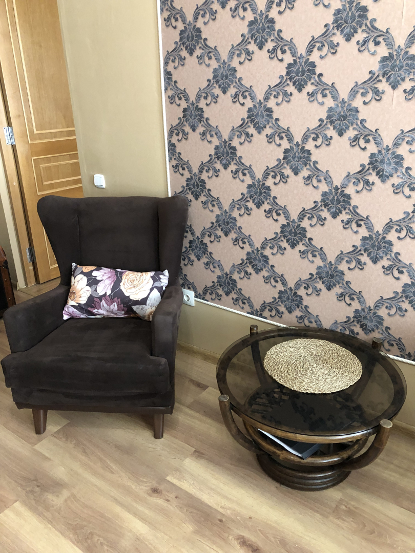 Квартира на Гражданской