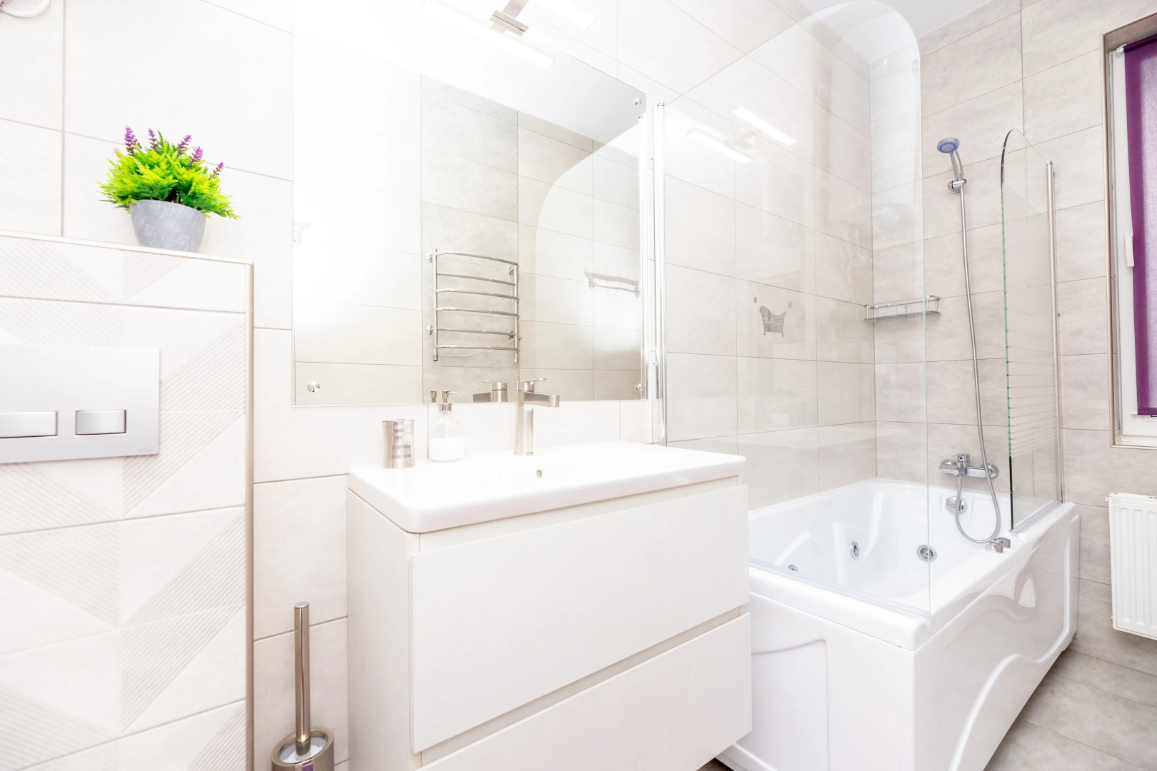 Апартаменты Flatberry