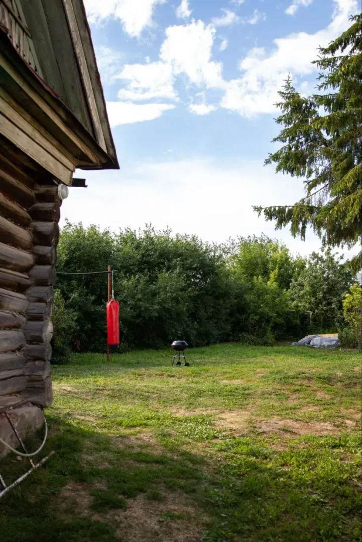 Частный дом Загородный Отдых Кама