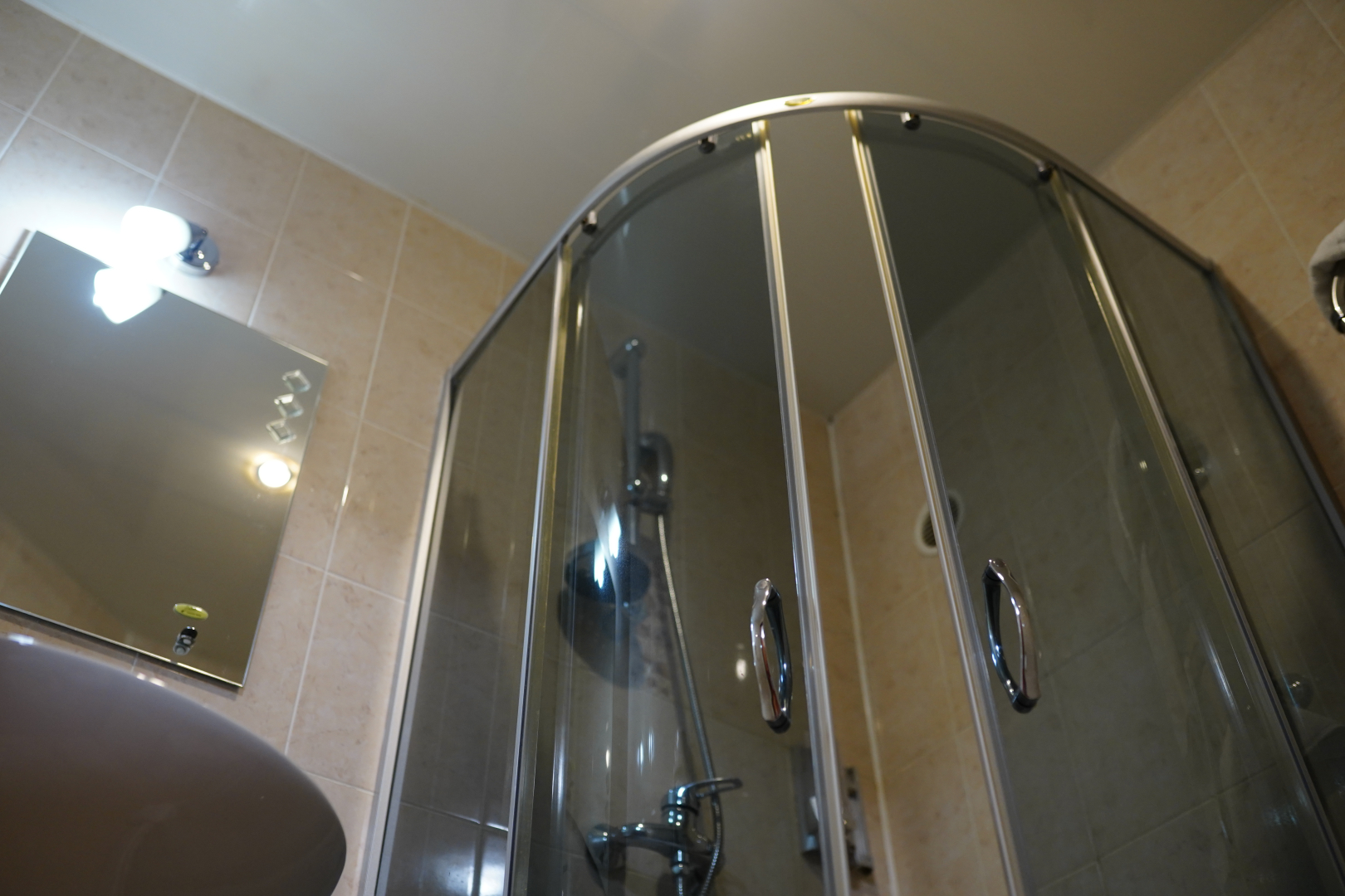 Отель Амакс Визит