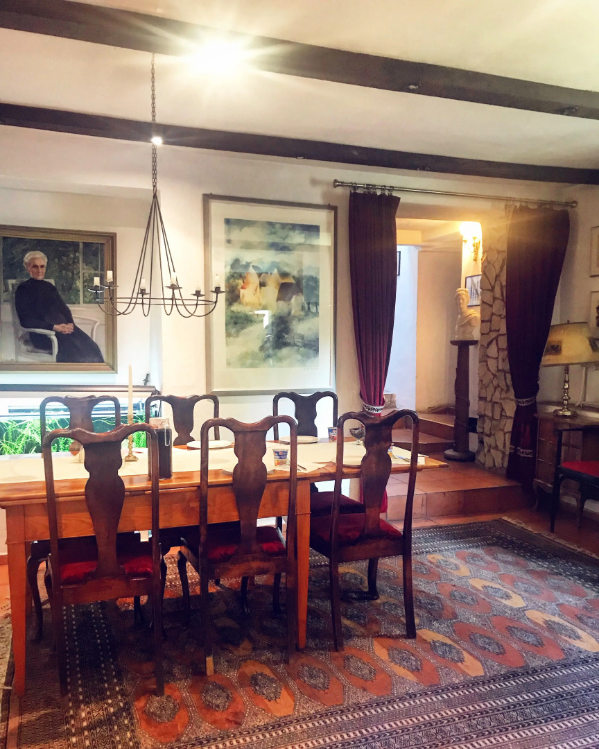 Вилла Dworek Adamski