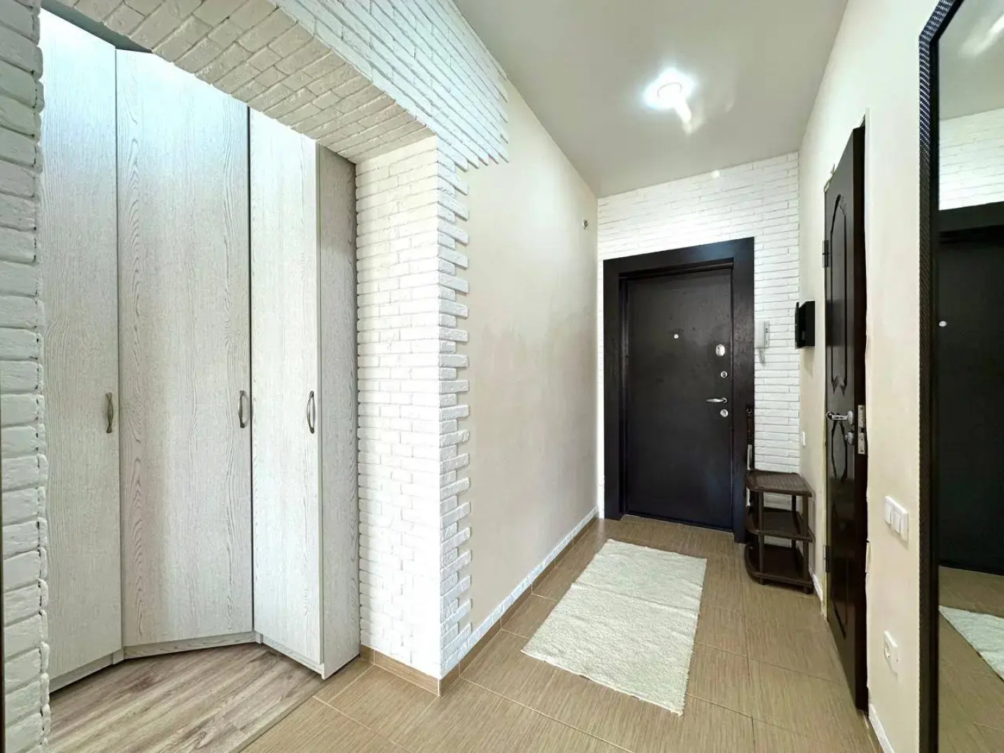 Квартира Рассвет