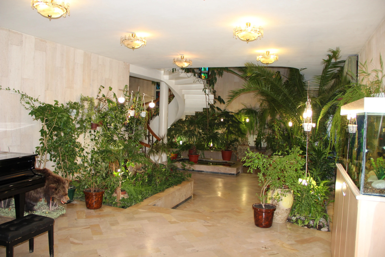 Гостинично-Ресторанный Комплекс Берег