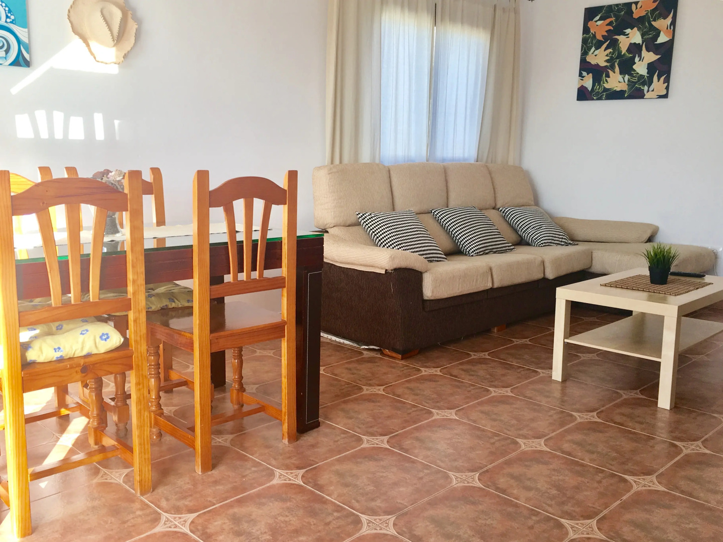 Вилла Lanzarote Natura