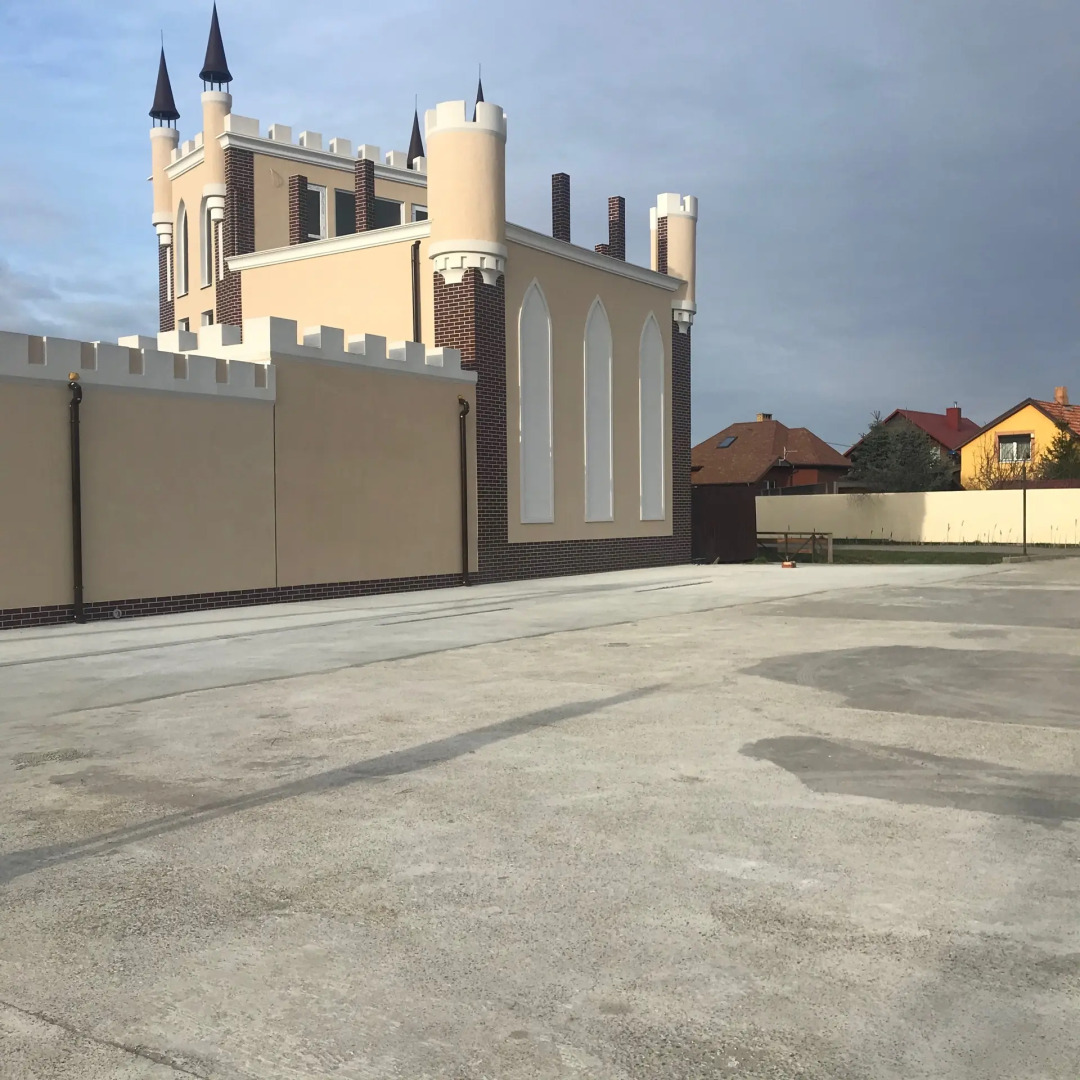 Отель Гранд Сокольники СПА