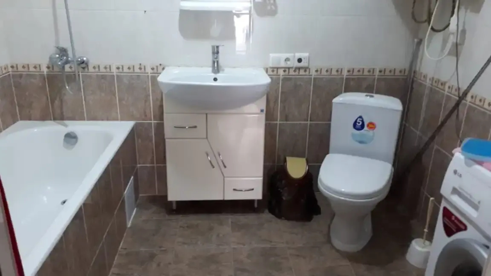 Гостевой дом Райский уголок