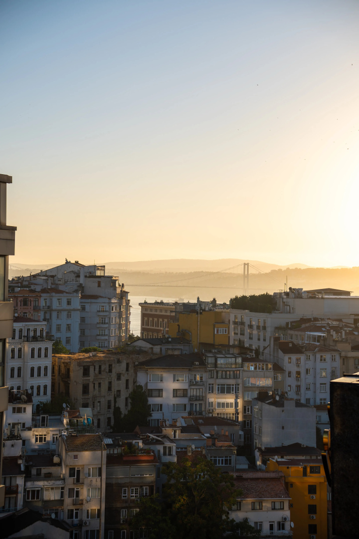 Akka Hotels Lush Taksim