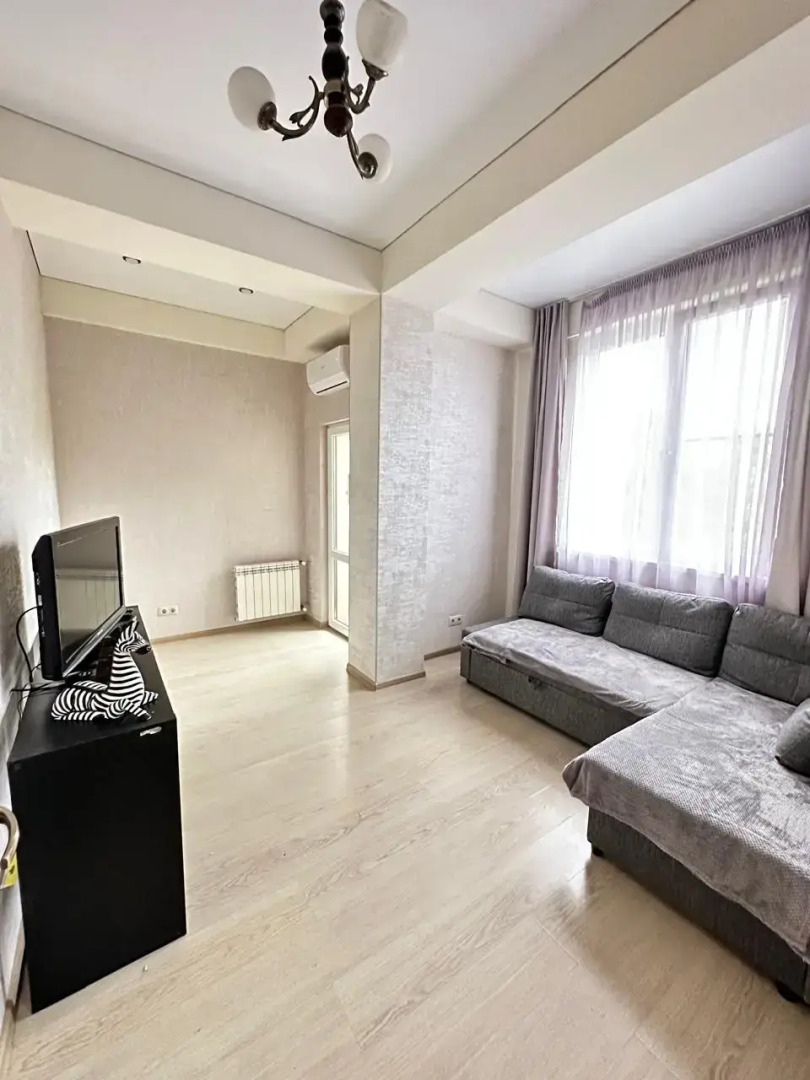 Квартира Уютная в спальном районе