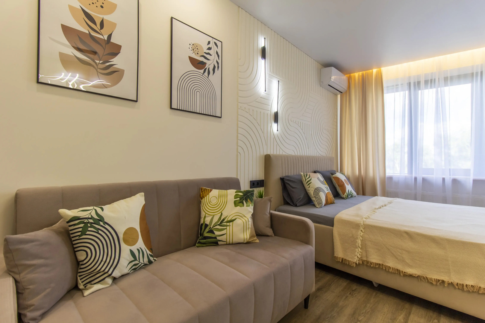 Апартаменты Vegas Нижний Новгород